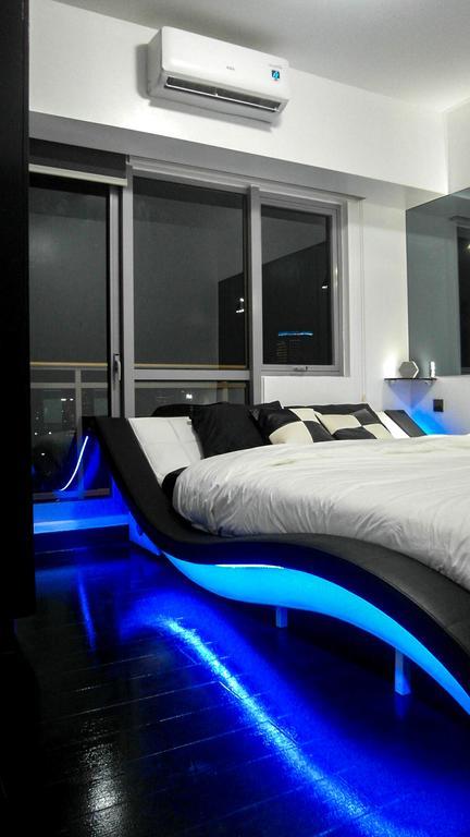 Modern Luxury Lower Penthouse Unit 마닐라 외부 사진